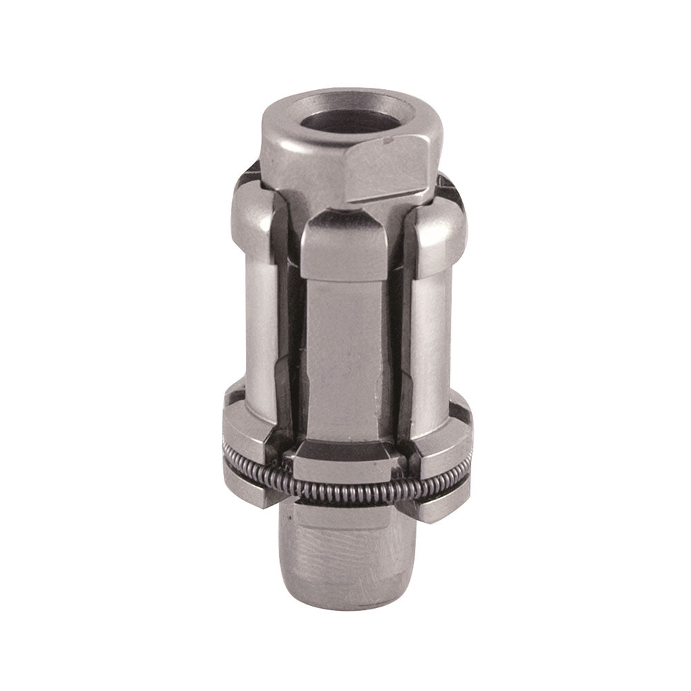 How to Install Spindle Grippers (Petal Collets) for HSK, ISO, BT, and CAT Tool Holders