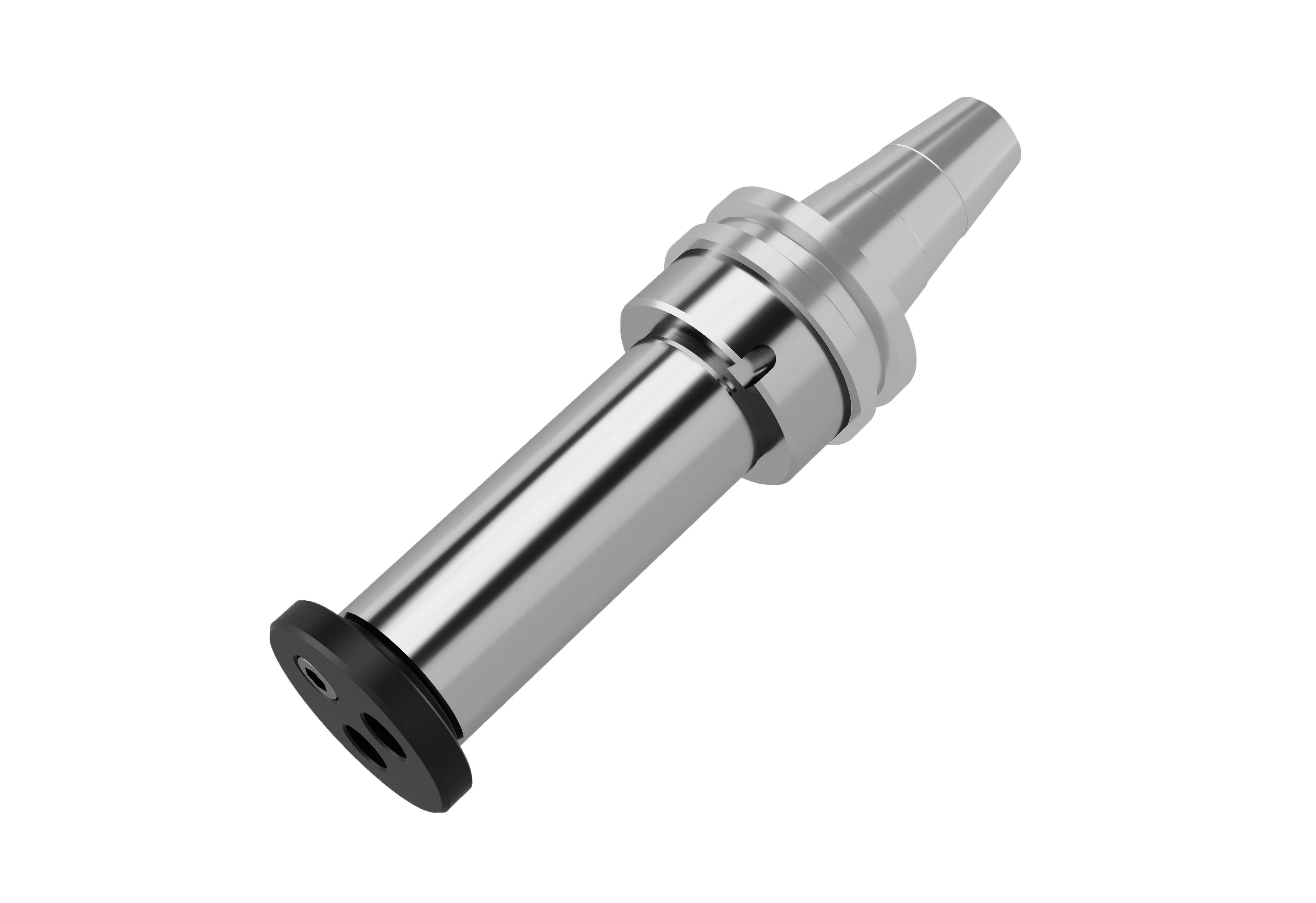 SK30 Frézovací trn A=35 D=1" 1/4 L=80