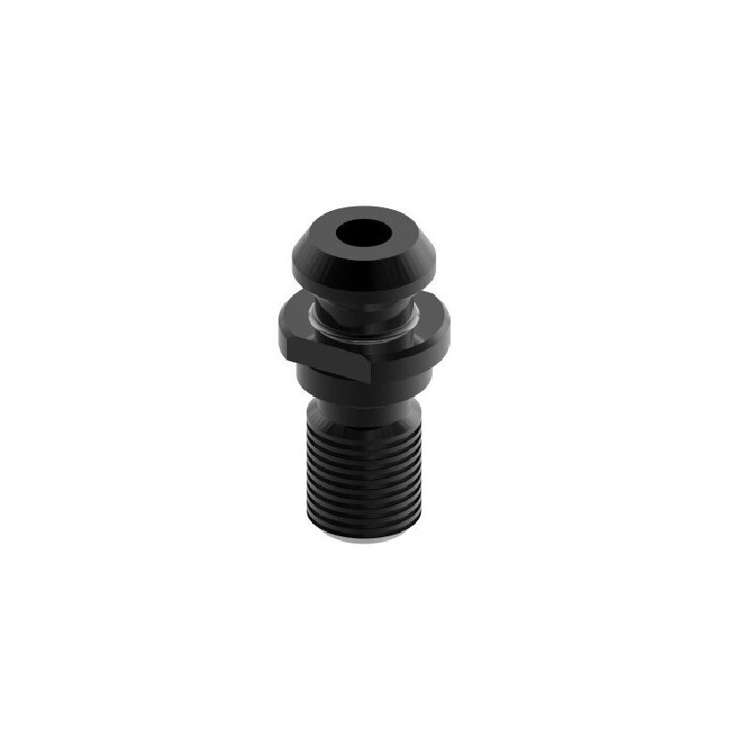 Pull stud7388/2-B ANSI 45° WITH SK 50 HOLE