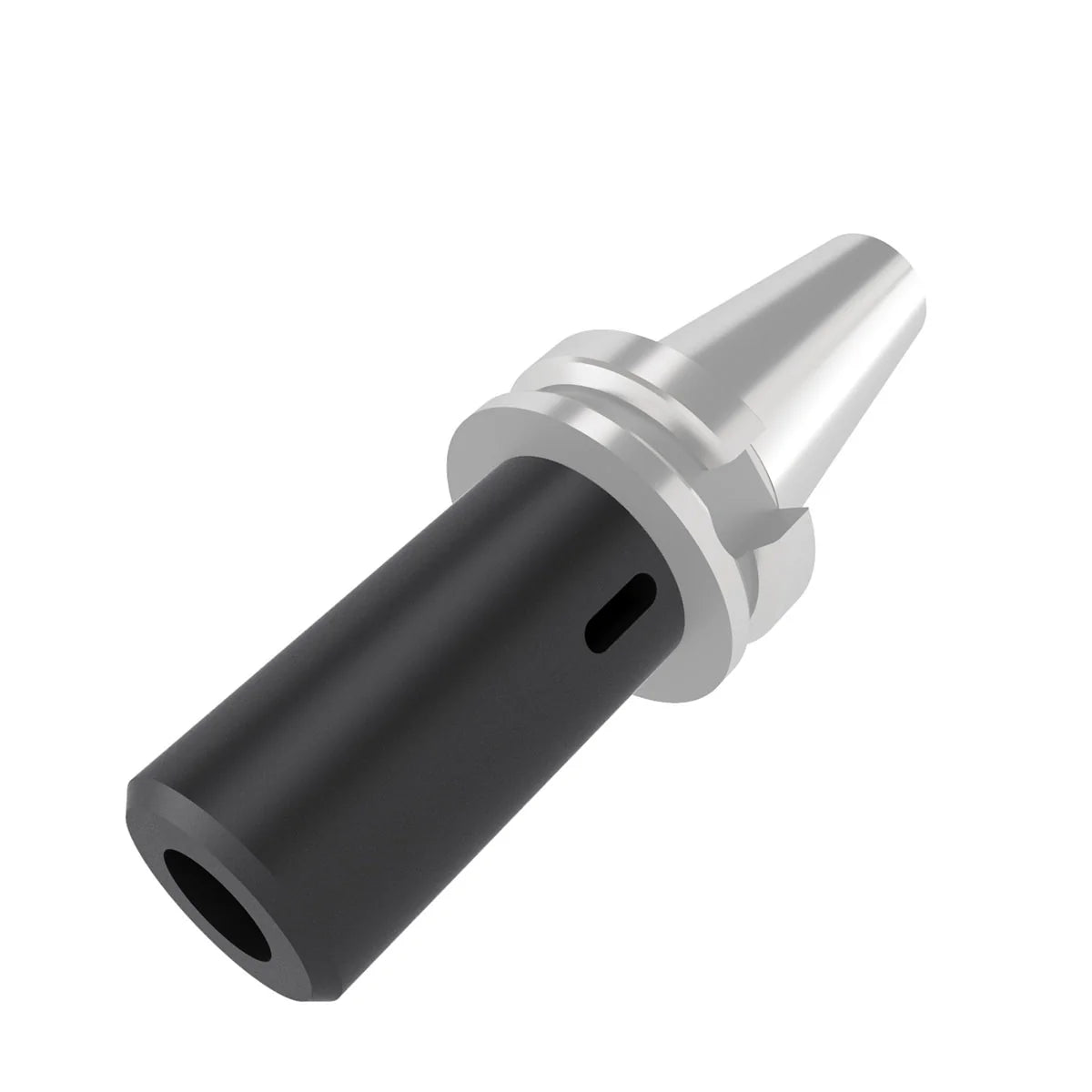 SK 40 DIN 69871A/B Morse Taper Reduction for drills and milling cutters CM 1 P+FL 70