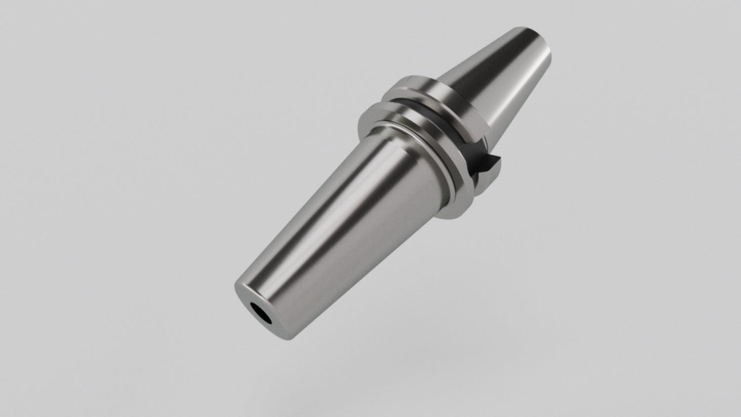 Tepelný upínač BT40 5/8" 75 mm 