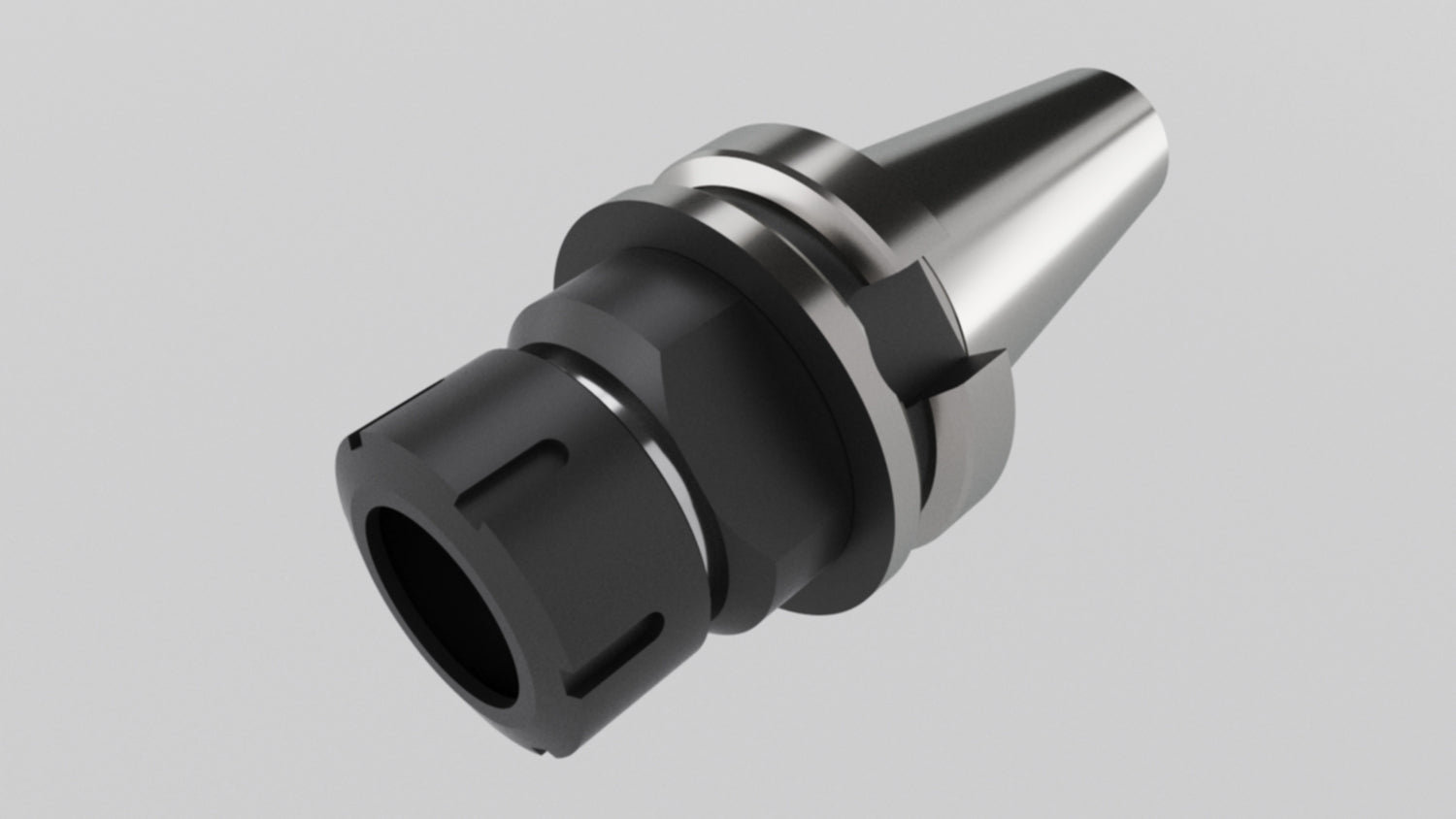 BT40 ER32 Collet Chuck L=70mm