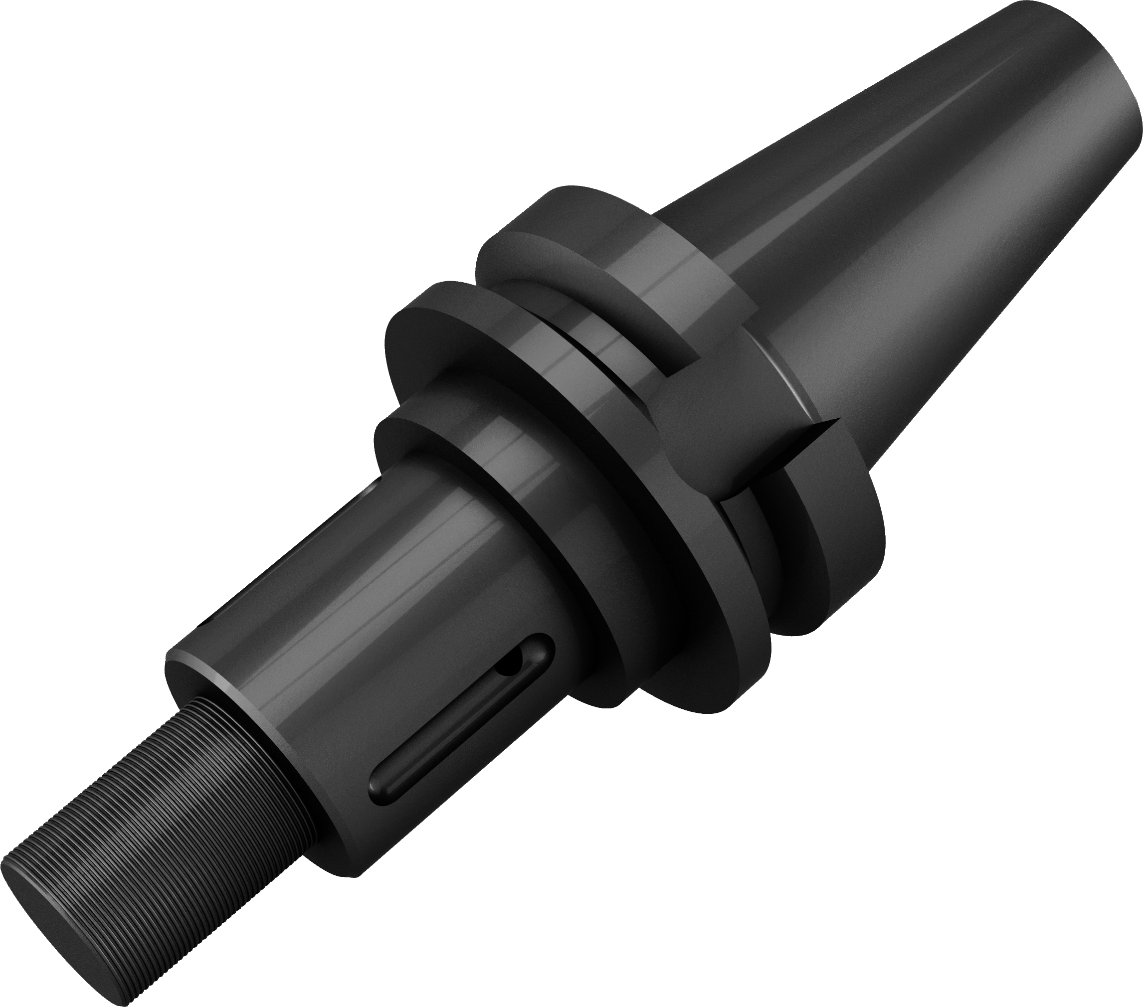 Park industries BT40 Grinding Wheel Holder 35x80 Darkside