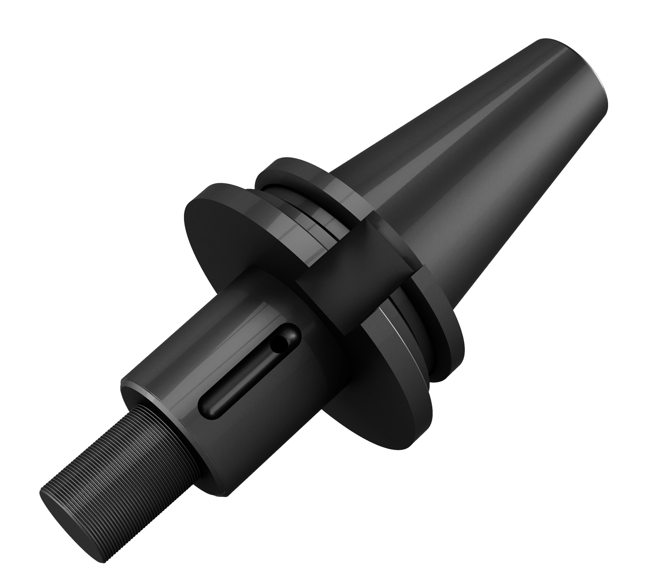 Upínař brusného kotouře Intermac / Northwood / BBM ISO40 35x39