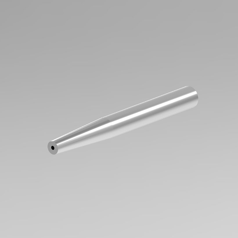 Shrink Fit Extension Silm d 6 D 16