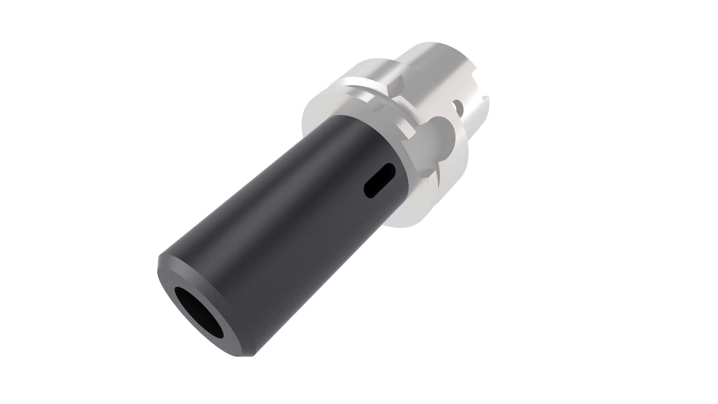 Upínač  HSK50A s redukcí Morse  CM2 P+F