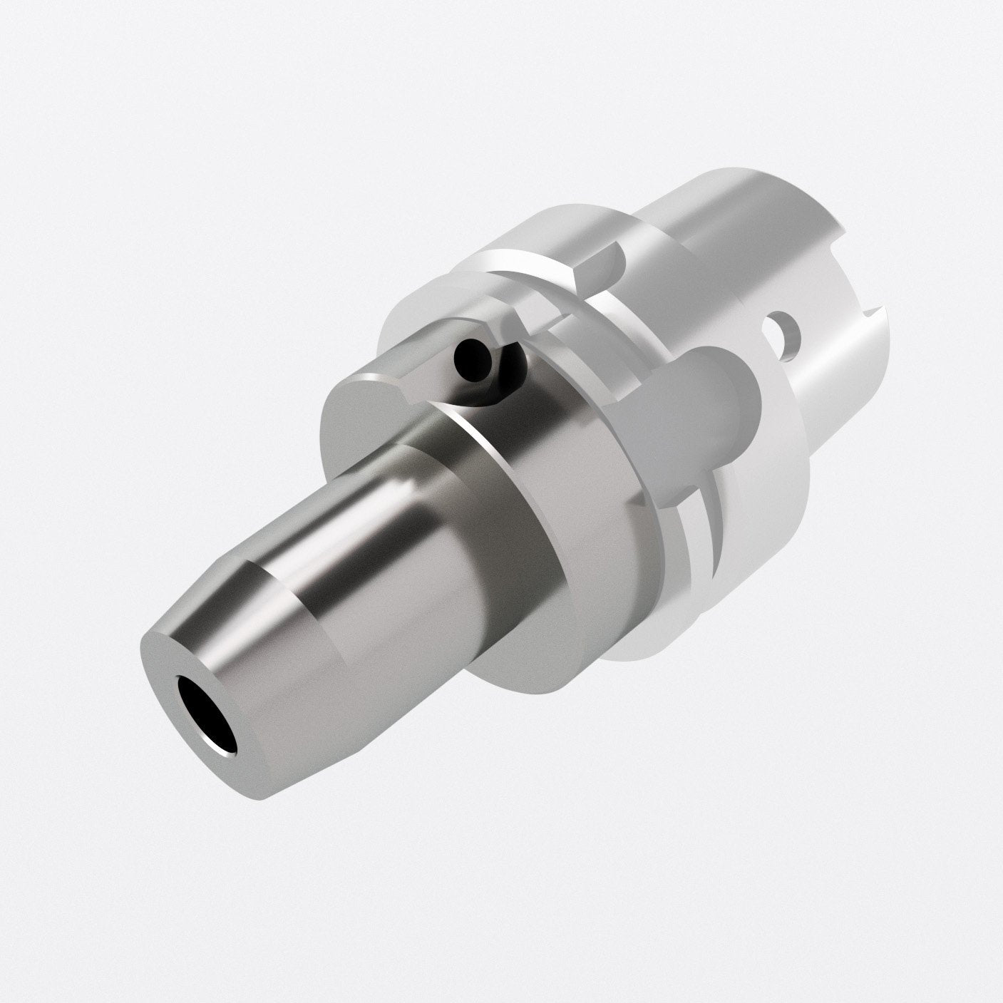 Hydraulický upínač  HSK32A  d10 L90