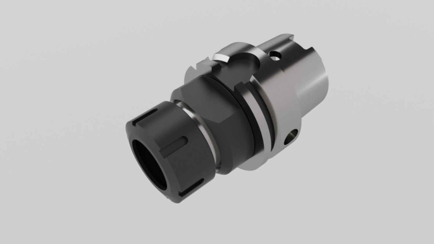 Kleštinový upínař HSK63A ER32 L=70