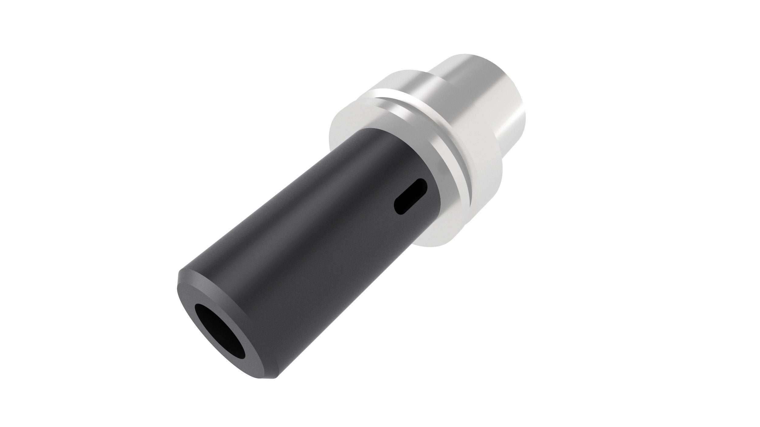 Upínač  HSK63E s redukcí Morse  CM2 P+F