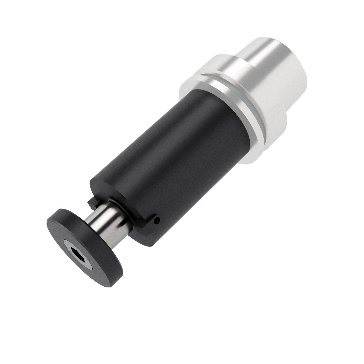 Upínací vrtačkové sklíčidlo HSK50E d0÷13