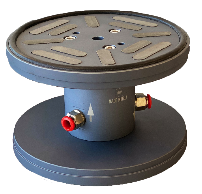 Přísavka ROCK SOLID d=90  v=94 47 pro Pavoni