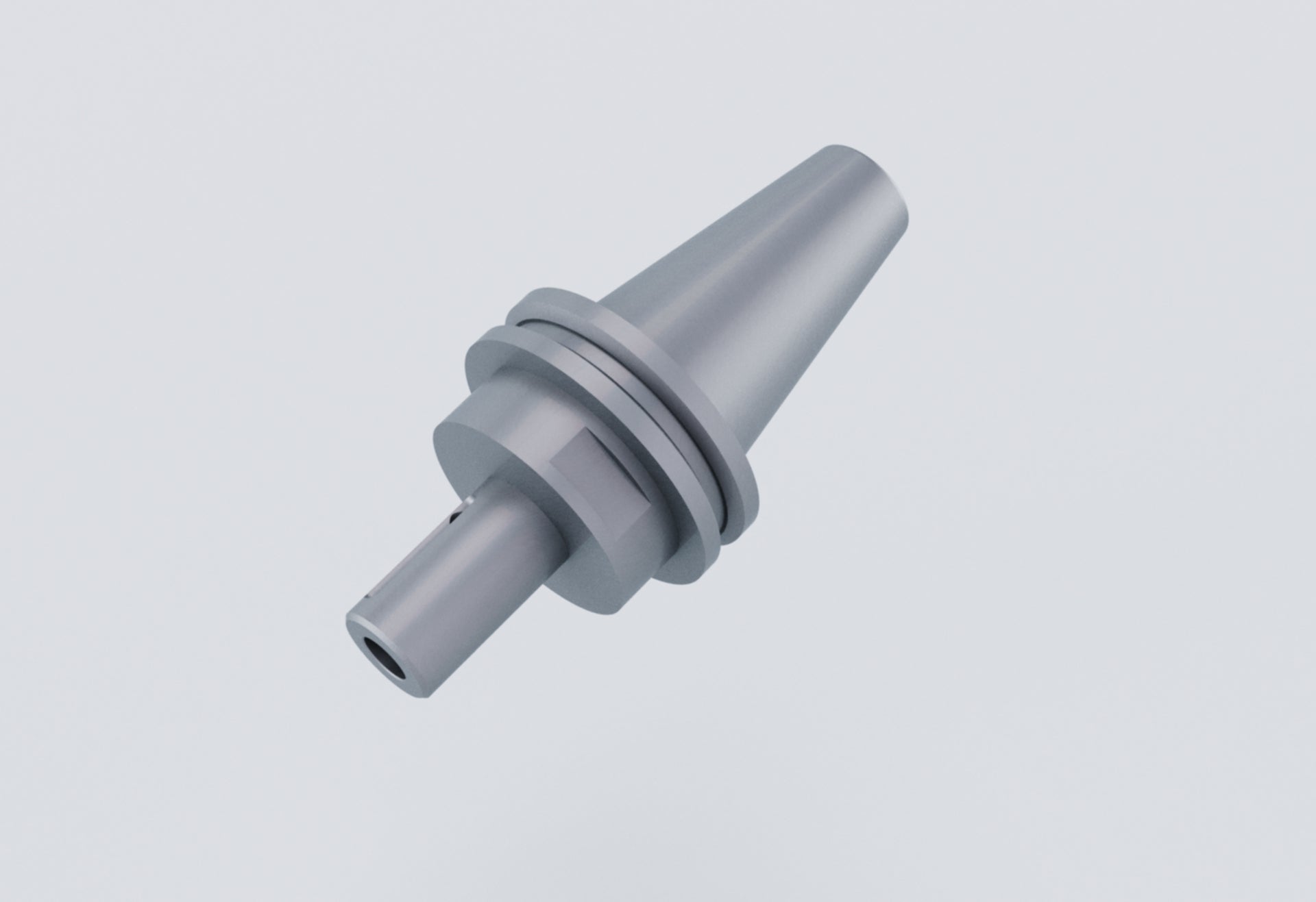 Upínař brusného kotouře CMS Brembana ISO40 22x34 