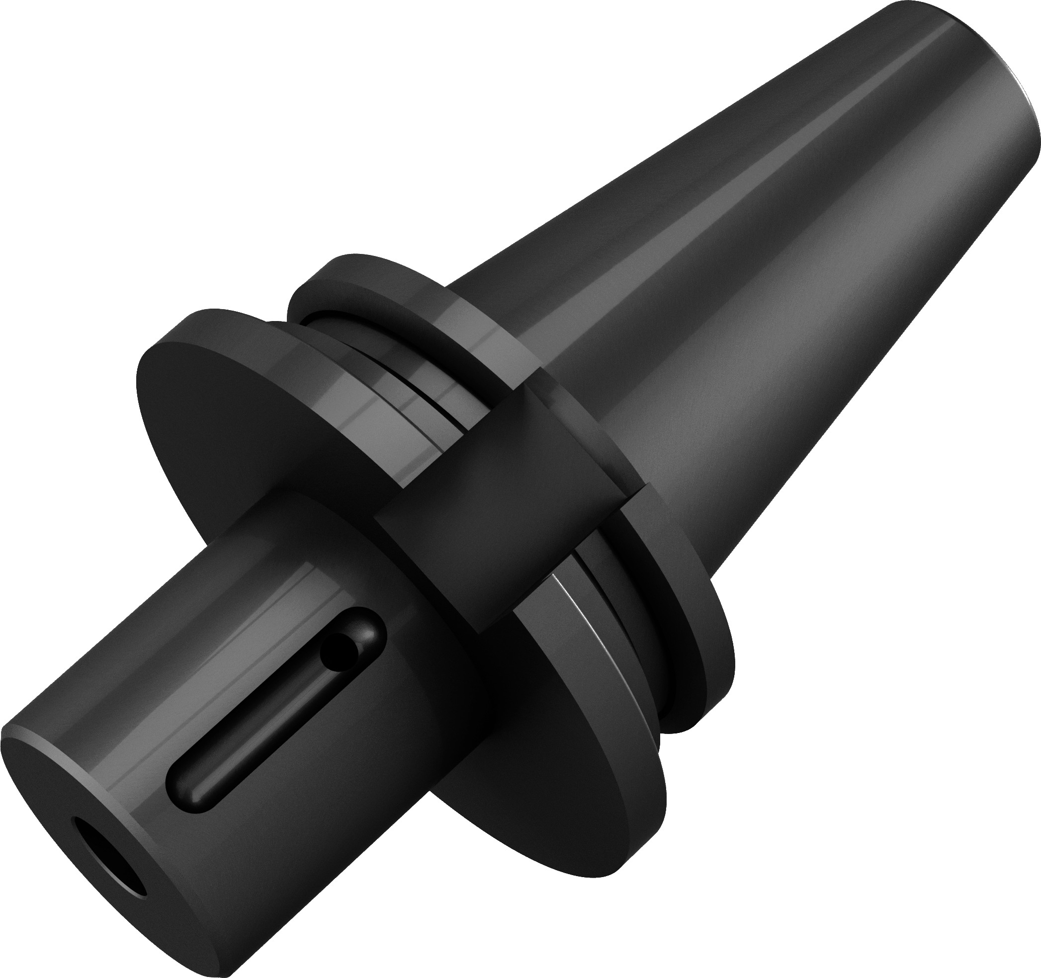 Upínař brusného kotouře Intermac / Northwood / BBM ISO40 35x39