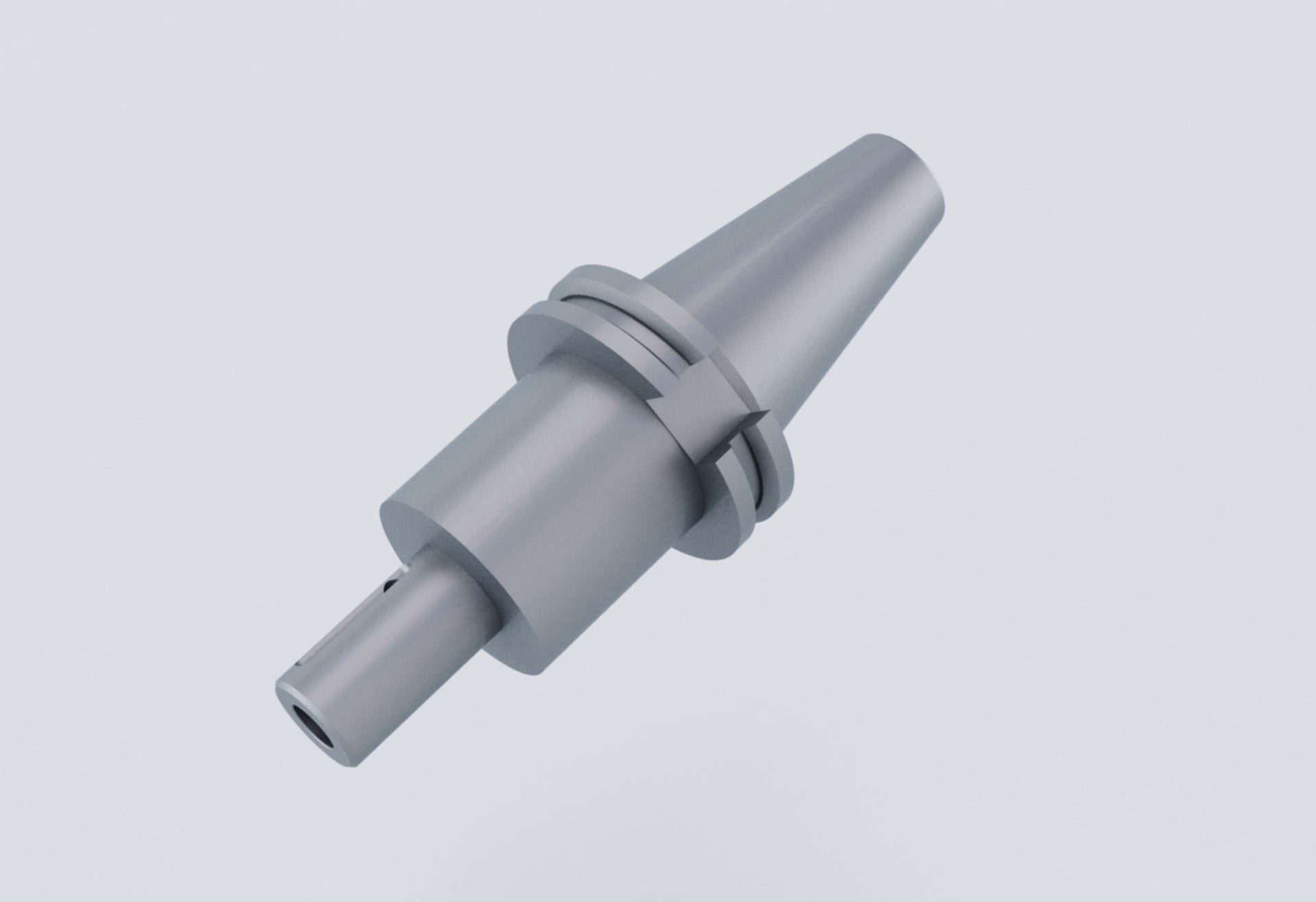 Upínač brusného kotouče Breton ISO40 22x47 