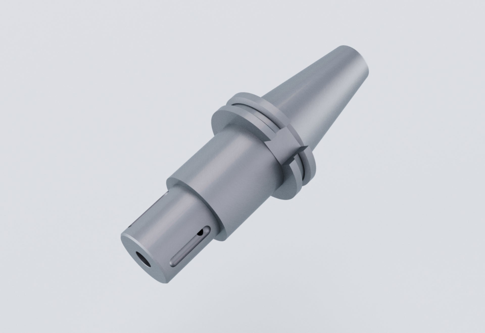 Upínač brusného kotouče Breton ISO40 35x39 