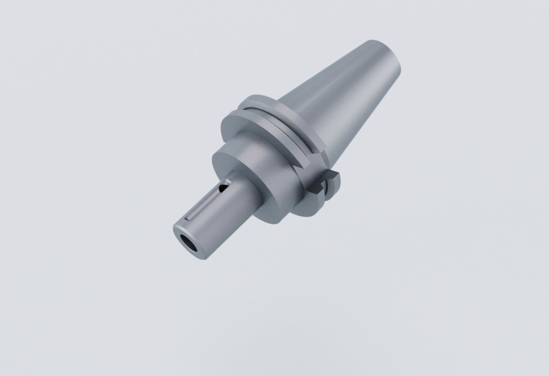 Upínač brusného kotouče Bavelloni / Poseidon 22x47  ISO40