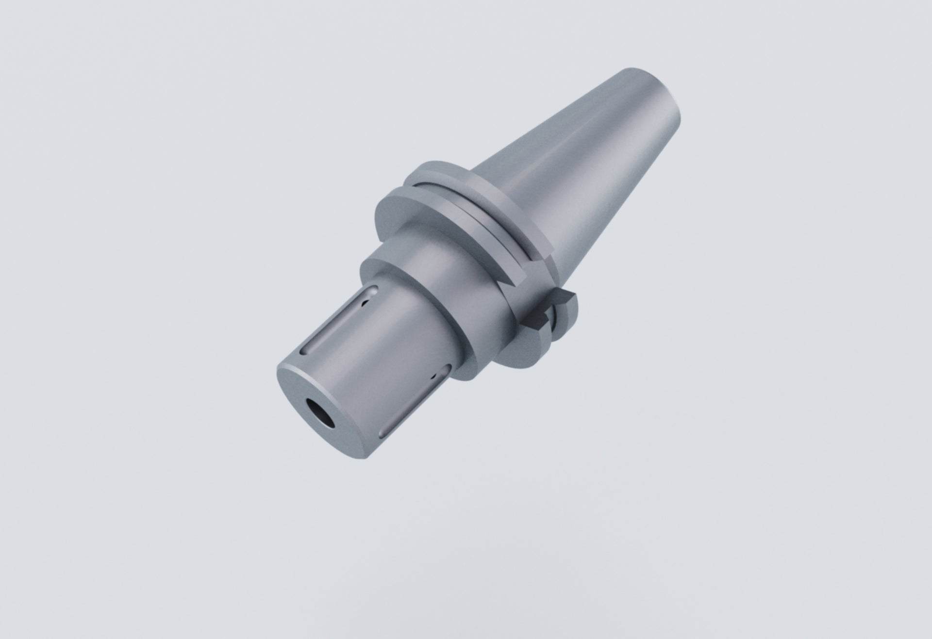 Upínač brusného kotouče Bavelloni / Poseidon 35x47 ISO40