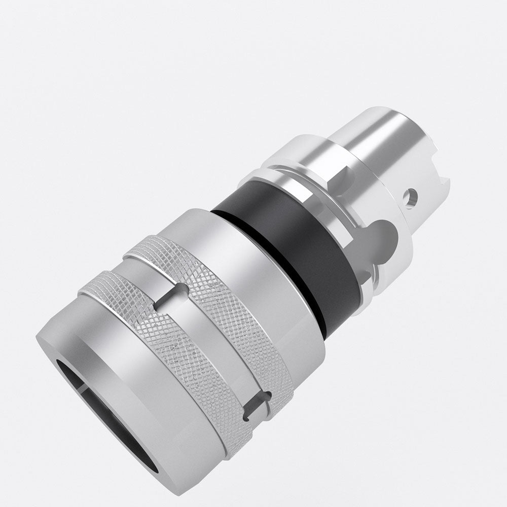 Silový upínař  HSK100A d32 L105